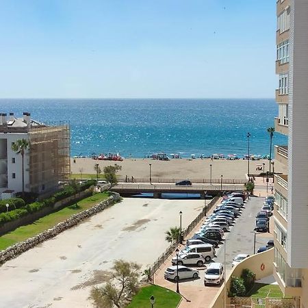 Apartamento Con Vistas フエンヒロラ エクステリア 写真