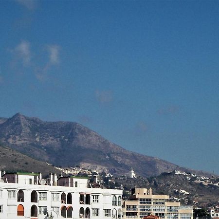 Apartamento Con Vistas フエンヒロラ エクステリア 写真