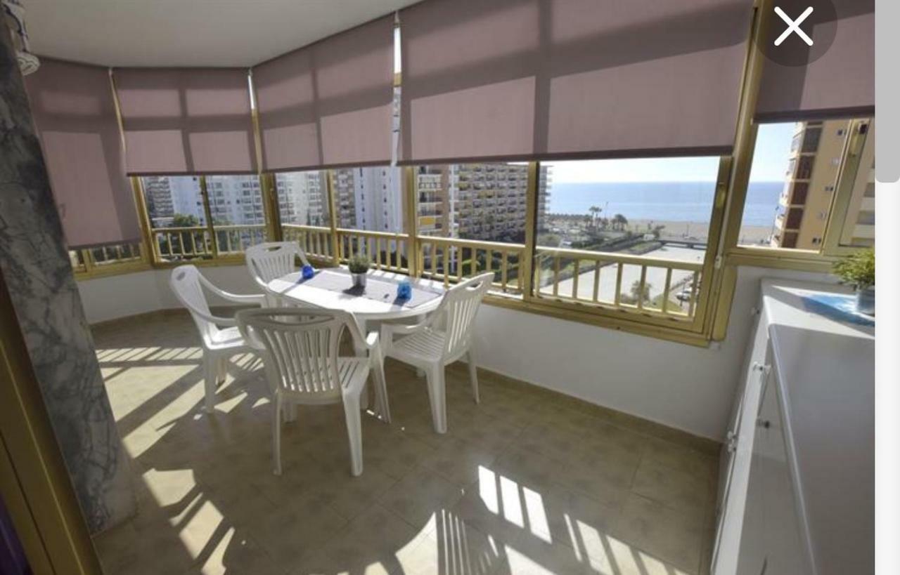 Apartamento Con Vistas フエンヒロラ エクステリア 写真